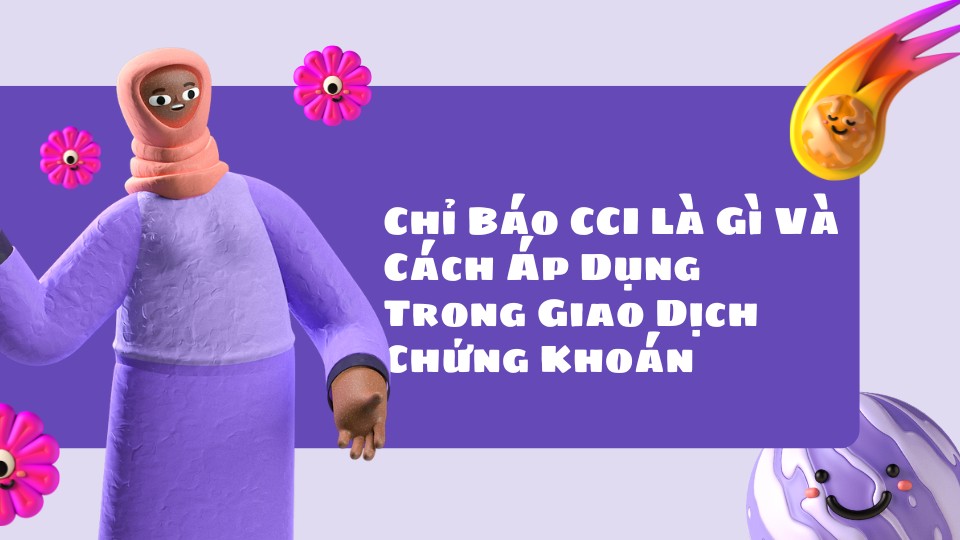 Chỉ Báo CCI