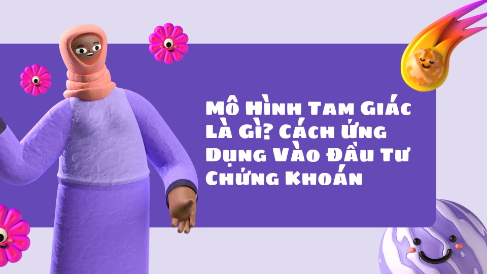 Mô Hình Tam Giác