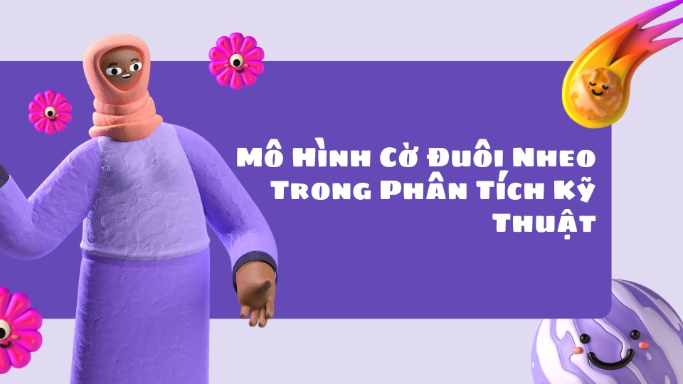 Mô Hình Cờ Đuôi Nheo Trong Phân Tích Kỹ Thuật