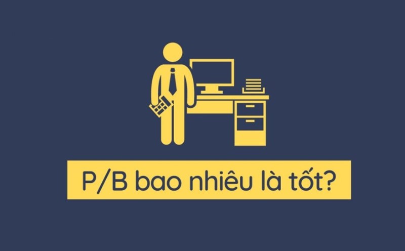 Chỉ Số PB Thế Nào Là Tốt