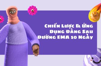 Chiến Lược & Ứng Dụng Đằng Sau Đường EMA 50 Ngày