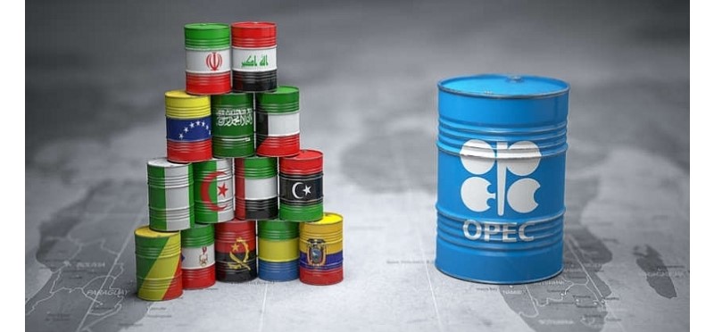 Ảnh Hưởng Của OPEC Đến Giá Dầu Toàn Thế Giới