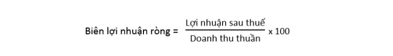 Biên Lợi Nhuận Ròng Là Gì Và Ý Nghĩa Trong Phân Tích Tài Chính