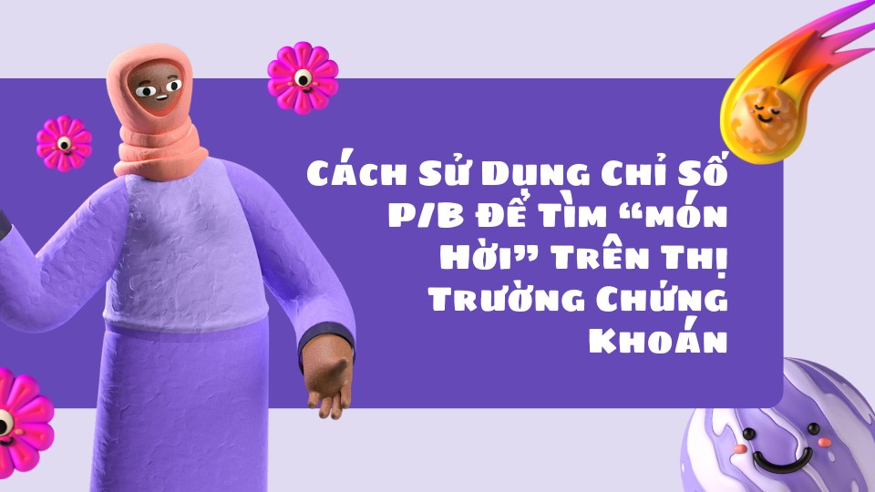 chỉ số P/B