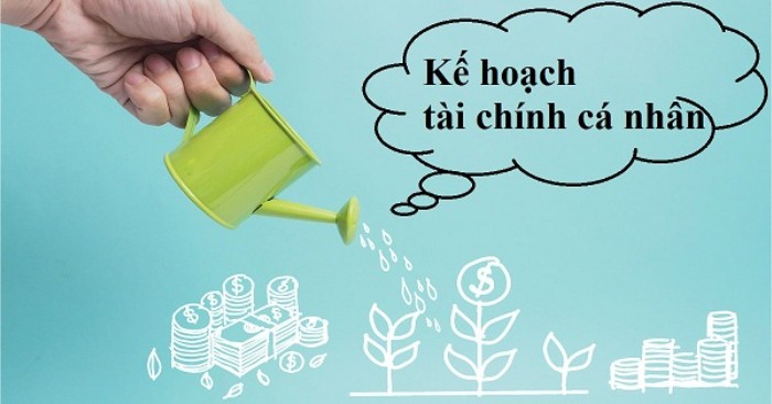 Cách tìm người lập kế hoạch tài chính cá nhân