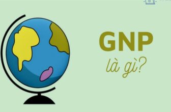 Chỉ số GNP là gì? Sự khác nhau giữa GNP và GDP