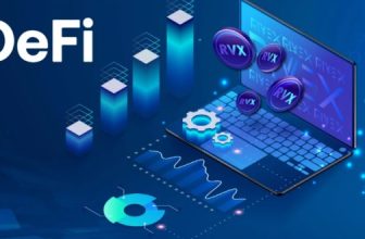 DeFi là gì? Khám phá mô hình tài chính phi tập trung đầy tiềm năng