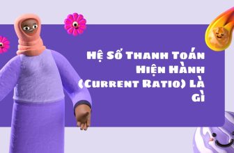 Hệ Số Thanh Toán Hiện Hành
