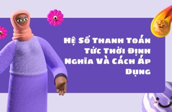 hệ số thanh toán tức thời