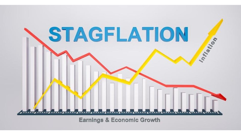 Lạm Phát Đình Đốn Là Gì Và Tác Động Đến Thị Trường Chứng Khoán