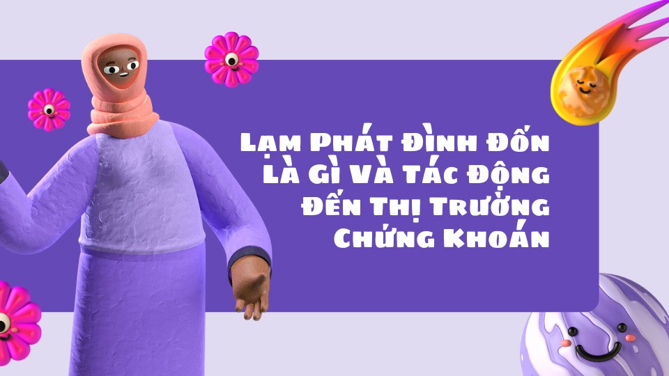 Lạm phát đình đốn 