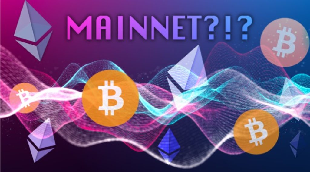 Main Net Digital Mainnet là gì? Tất cả mọi thứ bạn cần biết về Mainnet ...
