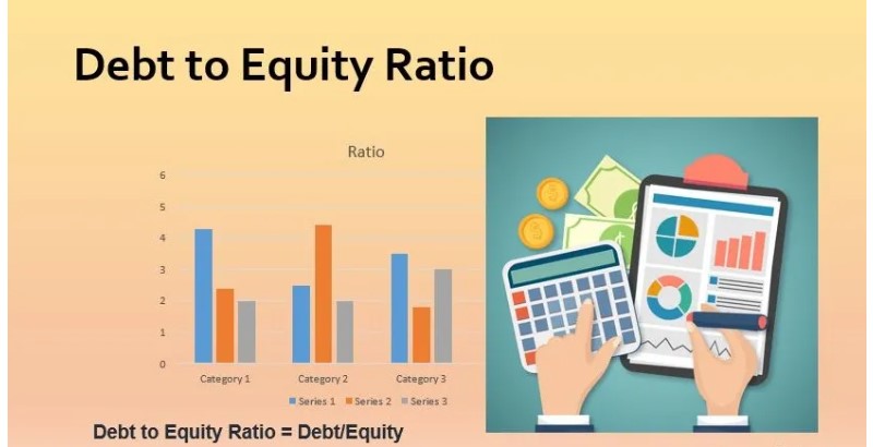 Tỷ Số Nợ Trên Vốn Chủ Sở Hữu Là Gì Và Áp Dụng Trong Phân Tích Tài Chính