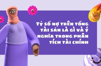 Tỷ Số Nợ Trên Tổng Tài Sản Là Gì Và Ý Nghĩa Trong Phân Tích Tài Chính
