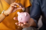 5 bước để bắt đầu tiết kiệm