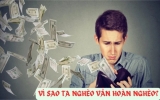 9 sai lầm tài chính phổ biến làm bạn nghèo đi