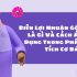 Mối Quan Hệ Giữa Giá Dầu Và Lạm Phát