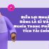 6 Tỷ Lệ Tài Chính Quan Trọng Khi Phân Tích Cơ Bản Một Doanh Nghiệp
