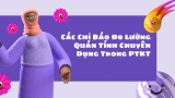 Các Chỉ Báo Đo Lường Quán Tính Chuyên Dụng Trong PTKT