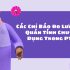 Các Chiến Lược Giao Dịch Bằng Hồi Quy Fibonacci
