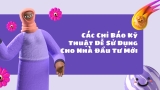 Các Chỉ Báo Kỹ Thuật Dễ Sử Dụng Cho Nhà Đầu Tư Mới