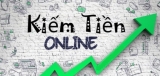 Các cách kiếm tiền online hiệu quả