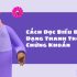 Cách Sử Dụng Chỉ Báo RSI Trong Mua Bán Chứng Khoán