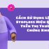Xác Định Uptrend Và Downtrend Trong Phân Tích Kỹ Thuật