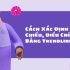 Những điều cần chuẩn bị khi sống chung