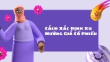 Cách Xác Định Xu Hướng Giá Cổ Phiếu