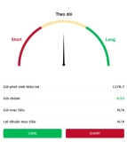 Cách sử dụng công cụ Phái sinh – công cụ khuyến nghị FIT (SmartOne)