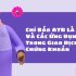 Lý Thuyết Sóng Elliott: Khái Niệm Và Cách Ứng Dụng Thực Tế