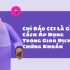 Cách lựa chọn thẻ tín dụng đổi thưởng phù hợp