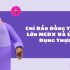 Chỉ Báo Chaikin Và Ứng Dụng Trên Thị Trường Chứng Khoán Việt Nam