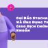 Cách Đọc Hiểu Đơn Giản Các Mẫu Hình Giá Của Cổ Phiếu