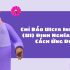 Đường Cản Chéo Là Gì? Ứng Dụng Để Xác Định Hỗ Trợ Kháng Cự
