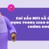 Nên nói gì về tài chính để thuyết phục người bạn đời