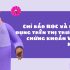 Fibonacci Extension Và Ứng Dụng Trên Thị Trường Chứng Khoán