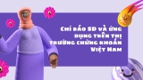 Chỉ Báo SD Và Ứng Dụng Trên Thị Trường Chứng Khoán Việt Nam