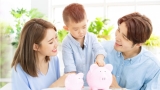 Chi tiêu cho con cái: Học cách nói không