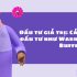 Hệ Số PEG Là Gì Và Ứng Dụng Trong Đầu Tư Chứng Khoán