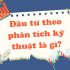 Tổng Quan về Các Trường Phái Đầu Tư Chứng Khoán Phổ Biến