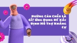 Đường Cản Chéo Là Gì? Ứng Dụng Để Xác Định Hỗ Trợ Kháng Cự