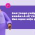 5 bước để tiết kiệm cho những món đồ mà bạn thích