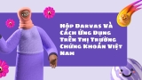 Hộp Darvas Và Cách Ứng Dụng Trên Thị Trường Chứng Khoán Việt Nam