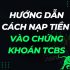 Hướng Dẫn Mua Bán Cổ Phiếu Trên Ứng Dụng SSI iBoard