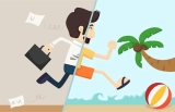 Kế hoạch cho hành trình độc lập tài chính