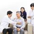 Ai là người cần chăm sóc sức khỏe đặc biệt