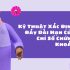 Cách Xác Định Đảo Chiều, Điều Chỉnh Bằng Trendline