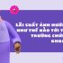 3 Sai lầm người mua nhà lần đầu cần tránh